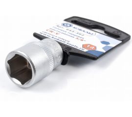 Торцевая головка КОБАЛЬТ 3/8, 14мм, Cr-V 643-392 