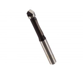 Фреза HM копировальная (8х19х69 мм) REDVERG 840291 6625653 