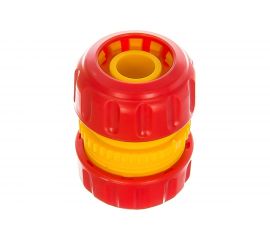 Муфта из ударопрочной пластмассы (3/4") Grinda 8-426343_z01 