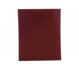 Наждачная бумага 180/А4 SAMGRUPP 16096 