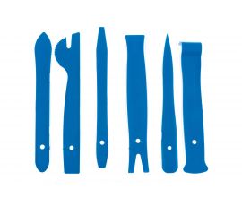 Набор для разборки внутренней обшивки салона , 6 предметов ROCKFORCE RF-906M3 