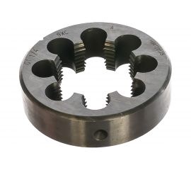 Трубная цилиндрическая плашка G 1 1/4 дюйма 9ХС HORTZ 204137 