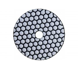 Круг алмазный шлифовальный гибкий Черепашка (100 мм; № 50; сухая шлифовка) РемоКолор 74-5-005 