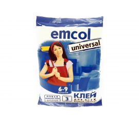 Клей для обоев emcol Универсал 200 г 4607133680350 