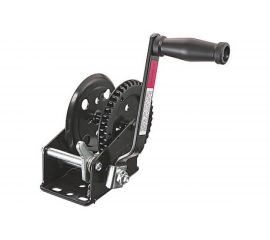 Ручная стационарная лебедка Jun Kaung WC06-512-2 