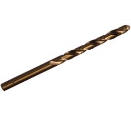 Сверло по металлу (5.5х93х57 мм; Р6М5К5) Туламаш 55412 