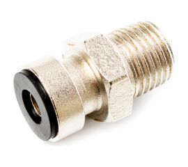 Переходник BN-RN14 байонет - наружная резьба 1/4" CONCORDE 6619290 