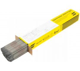 Электроды сварочные OK 46.00 (2.5х350 мм; 4 кг) ESAB 4600253WB0 