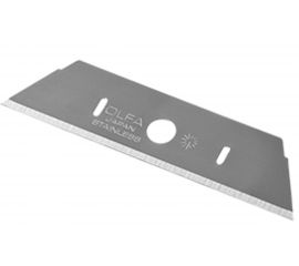 Лезвие трапециевидное (10 шт) для OL-SK-12 OLFA OL-SKB-2S/10B 