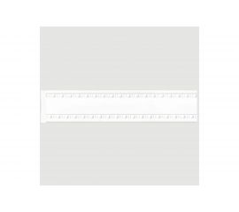 Молдинг Cosca интерьерный багет, 60 мм, белый матовый СПБ051732 