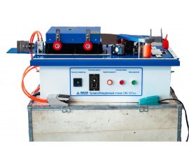 Кромкооблицовочный станок DELTA MACHINERY DM-107 Pro 