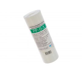 Полипропиленовый картридж механической очистки MEMBRANIUM PP-8-1 для SMART фильтр 0313 