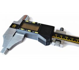 Штангенциркуль ШЦЦ-2- 200 0.01 губки 60мм Туламаш 103696 