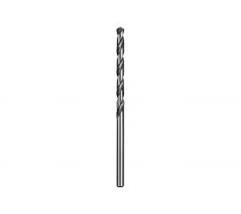 Сверло по металлу HSS-G сталь М2 (3х61 мм) Kraftool 29651-3 