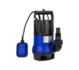 Фекальный насос JEMIX GS-400 88407 