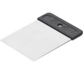 Металлический шпатель ANZA 75 мм 648075 