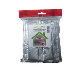 Пластификатор для штукатурных и кладочных растворов AlfaBet Ц-Пласт 20226 