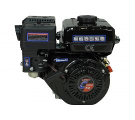 Двигатель 170F-C Pro D20 LIFAN 00-00003231 