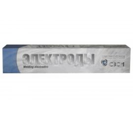 Электроды для MMA-сварки (4 мм; 5 кг) Т-590 СЗСМ 7350056 