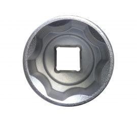 Головка торцевая 6-гранная SuperLock (1/2""; 27 мм) Berger BG BG-12S27 