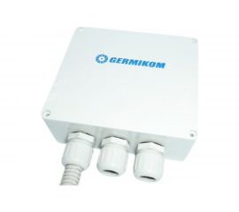 Распределительная коробка GERMIKOM IP66 PRO 16 УК-104202 