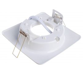 Светильник Navigator NGX-S2-001-GX53 Белый 14213 