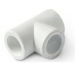 Переходной тройник SLT AQUA PP-R 40х32х40 мм SLTFT2403240 