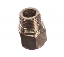 Переходник (3/8"M — 3/8"F) FUBAG 180182 