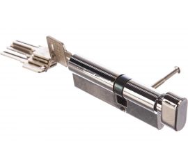 Латунный цилиндр Trodos ЦМВ 90, 35в/55-5К CP хром 208152 