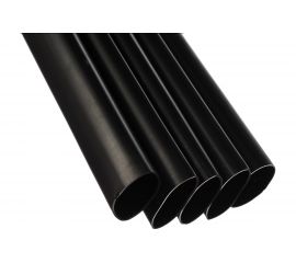 Трубка КВТ ТТ-6х-33/5.5 1.22м 65753 