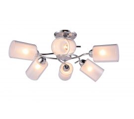 Потолочная люстра J-LIGHT RIFT 1176/6C 