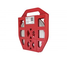 Монтажная лента TDM ЛМ-25 F 2007, COT37, F207, 25 м SQ0412-0104 