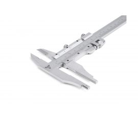 Штангенциркуль Micron ШЦ-2-300 0.05 губ.60 дв.шк МИК 42059 