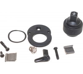 Ремкомплект 1/4" для 72-зубцовой трещотки ЭВРИКА ER-81472-P 