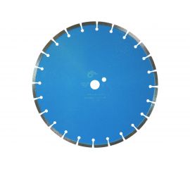 Диск LASER C-PLUS (230x22.23 мм) KERN 23-019 