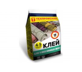 Клей для обоев Техпромснаб Флизелиновый 200 гр. 00100 