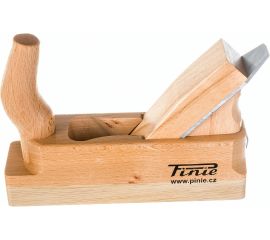 Деревянный шерхебель 39 мм PINIE Classic 1-39C/S 