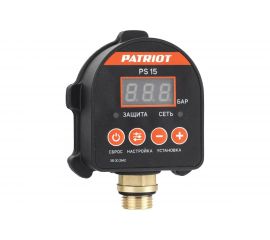 Реле давления автоматическое PS15 PATRIOT 315302642 