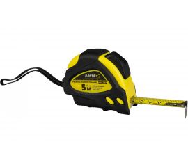 Измерительная рулетка ПКБ АРМА Р5У3П МАСТЕР А311-1205 