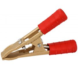 Клемма заземления КЗ 30-2 импорт ПТК 00000022255 