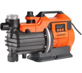Автоматический насос Patriot R 1500 LCD 315302493 