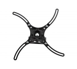 Кронштейн для проектора REXANT потолочный, до 10 кг PROFI 38-0304 