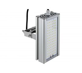 Светодиодный светильник Virona 32Вт универсальный 9001 