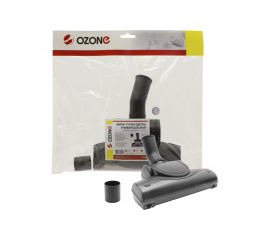 Турбощетка универсальная для интенсивной уборки "пол-ковер" (32/35 мм) OZONE UN-59 