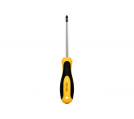 Отвертка Biber Эксперт 85559 PZ3x150мм, CrV сталь тов-208560 