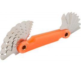 Дюймовый резьбомер АвтоDело Д 55 40385 12025 