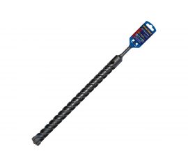 Бур Х-тип серия Эксперт по бетону (32х460 мм; SDS-plus) ПРАКТИКА 776-140 