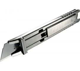 Безопасный нож OLFA с трапециевидным лезвием OL-SK-12 