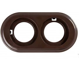 Рамка Electraline 2 постовая ВF1-620-22 