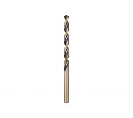 Сверло по металлу HSS-Co 4.2х75х43 мм Inforce 11-01-720 